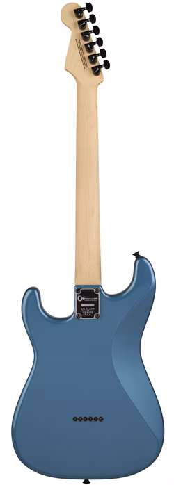 Charvel Pro-Mod So-Cal 1 RW PBL - Chitară electrică