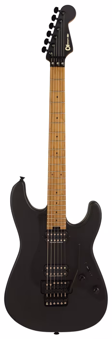 Charvel Pro-Mod Plus So-Cal 1 MN SCE - Chitară electrică