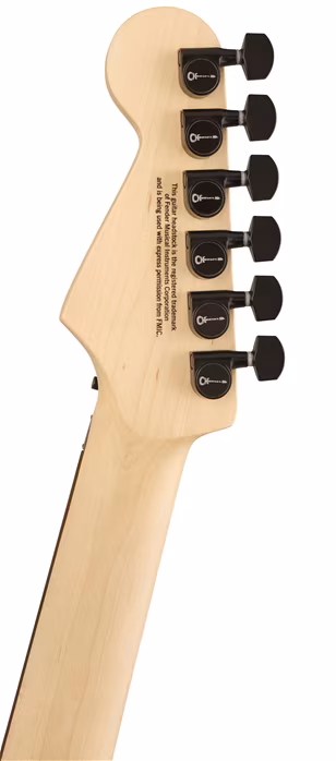 Charvel Pro-Mod So-Cal SC1 1 RW SWH - Chitară electrică