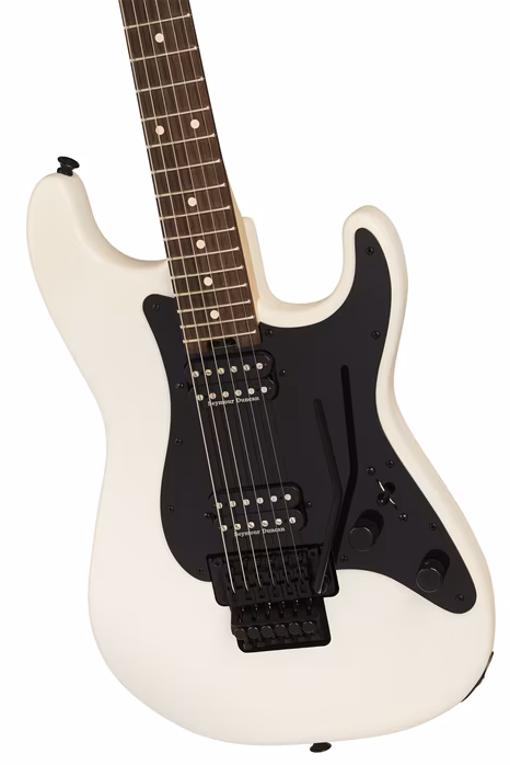 Charvel Pro-Mod So-Cal SC1 1 RW SWH - Chitară electrică