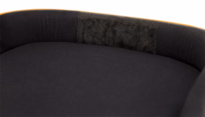 Fender Troubadour Electric Guitar Gig Bag Butterscotch - Husă chitară electrică 