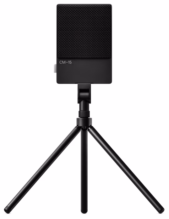 Teenage Engineering Tripod Mini Black - Suport microfon 