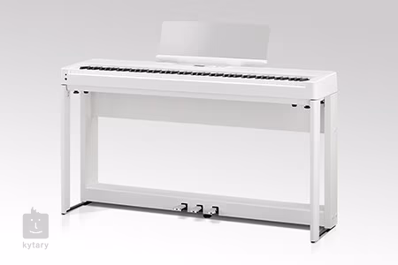 Kawai HM-5 W - Suport clape