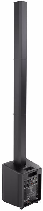 H&H TENSOR-SOLO-BK - Sistem sonorizare