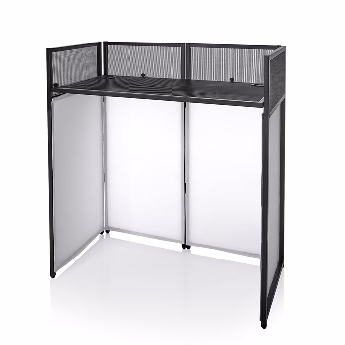 Bespeco DJTABM - Mobilier DJ