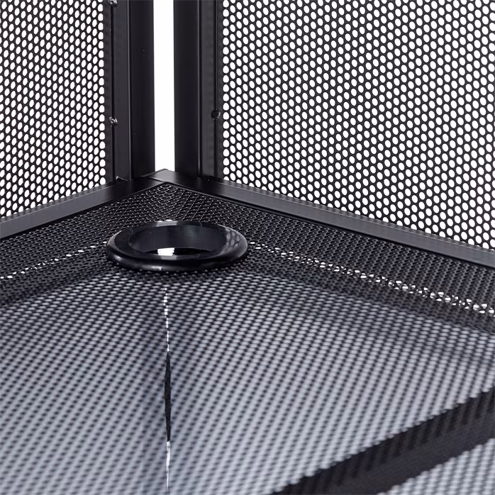 Bespeco DJTABM - Mobilier DJ