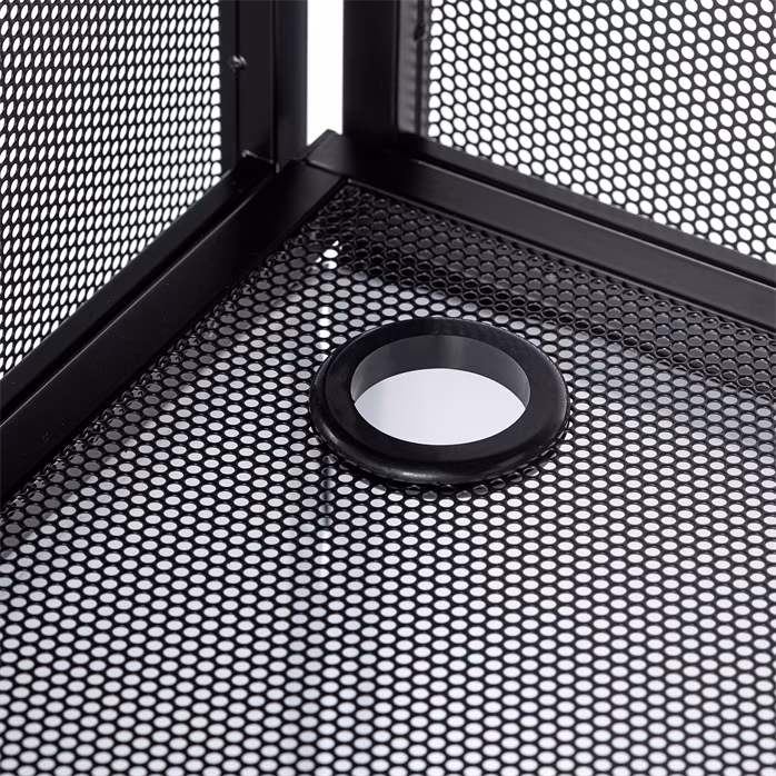 Bespeco DJTABM - Mobilier DJ