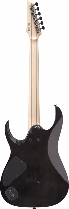 Ibanez RGA21P1PB Deep Twilight Burst - Chitară electrică