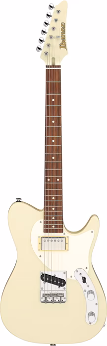 Ibanez Josh Smith FLATV2 Mint Sand - Chitară electrică