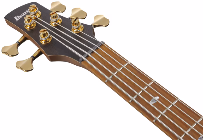 Ibanez SR4505 Desert Sunset Burst - Chitară bass electrică