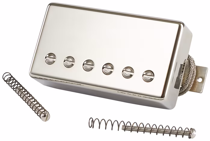 Gibson 57 Classic Underwound Nickel - Senzor pentru chitară electrică