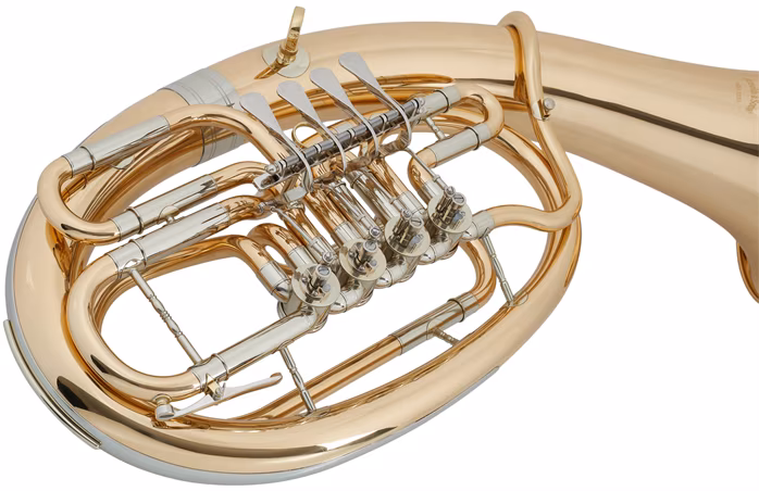 Arnolds & Sons ABH-300G - Bariton 