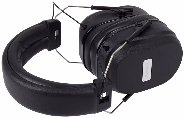 Superlux HD667 - Căşti pentru studio