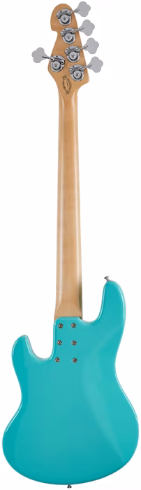 Sandberg California II TT 5 SFG MPF - Chitară bass electrică