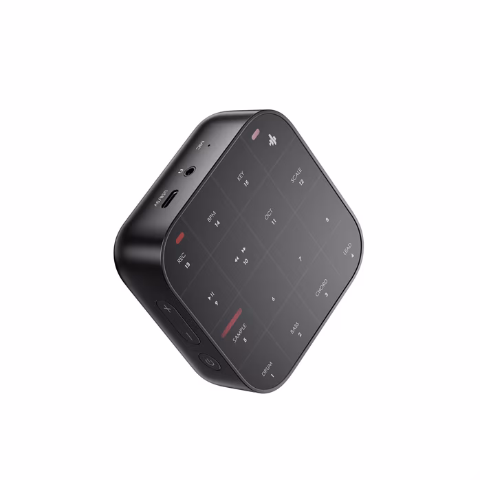 DONNER MEDO - Sintetizator