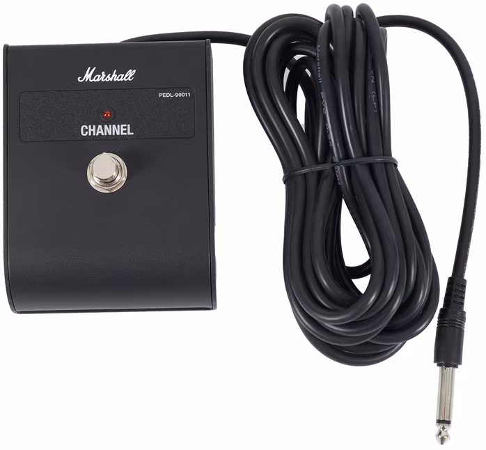 Marshall PEDL-90011 - Comutator pedală