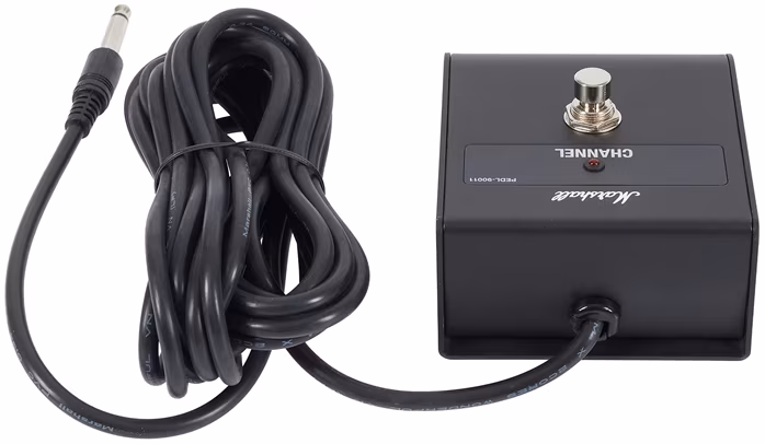 Marshall PEDL-90011 - Comutator pedală