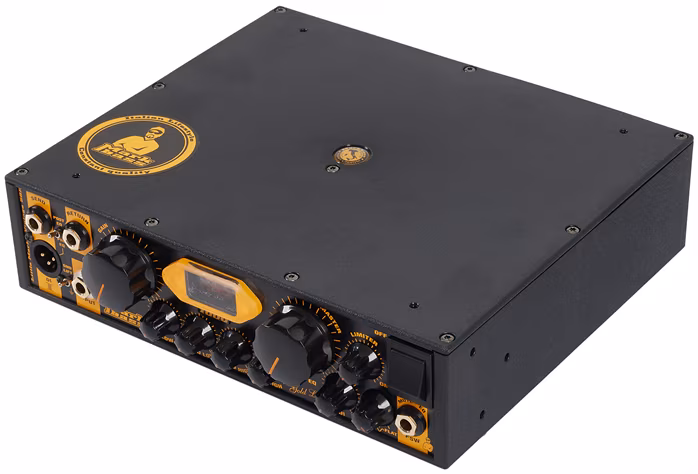 Markbass Little Mark Vintage 1000 58R - Amplificator cu tranzistor fără fir