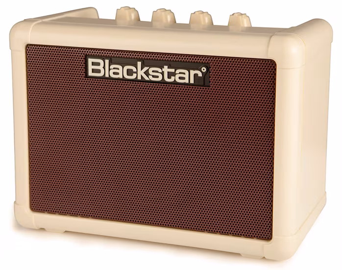 Blackstar FLY 3 Mini Amp Vintage (neambalat) - Combo de chitară cu tranzistor 