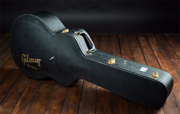 Gibson Custom Shop 2013 L4 CES - Chitară semi-acustică