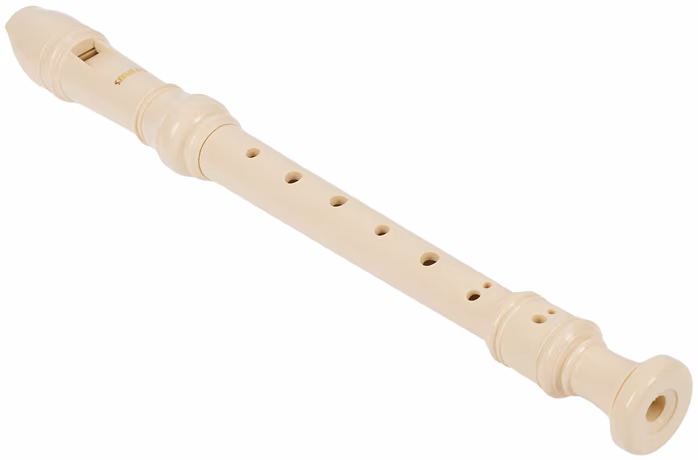 Smart WRS-26B(WH) - Flaut drept tip soprană