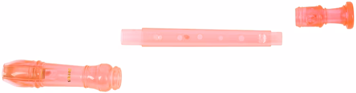 Smart WRS-26B(PK) New - Flaut drept tip soprană