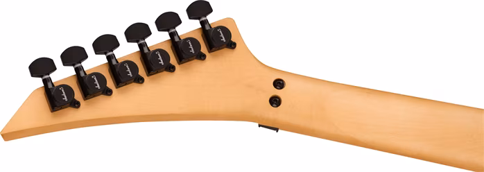 Jackson Pro Origins 1985 San Dimas SD1 HH FR MN Gloss Black - Chitară electrică