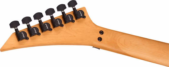 Jackson Pro Origins 1985 San Dimas SD1 HH FR MN Candy Apple Red - Chitară electrică