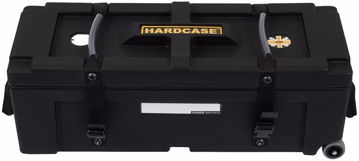 Hardcase HN28W - Cutie hardware