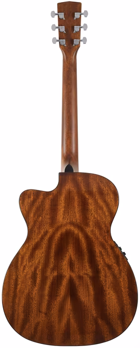 Cort L60CE NAT - Chitară electro-acustică