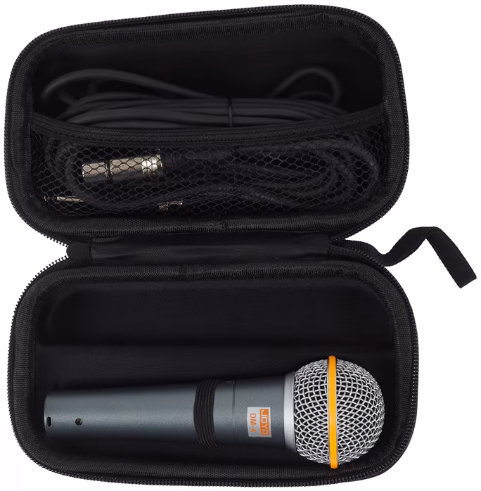 Joyo DM-4 Professional Dynamic Microphone - Microfon dinamic 