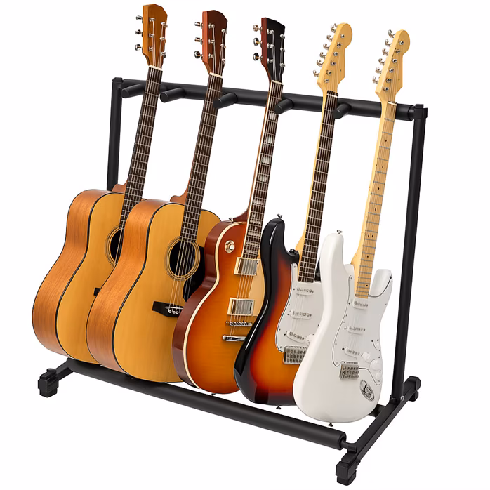 Mozos STND-5 - Stativ pentru diverse instrumente