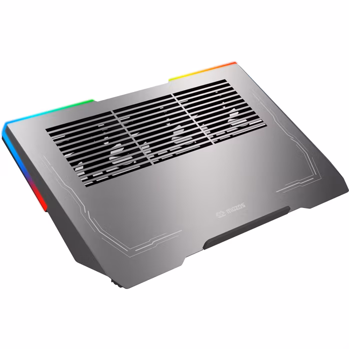 Mozos LS6-RGB - Suport pentru notebook