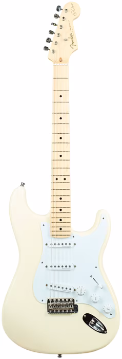 Fender 2022 Eric Clapton OWT - Chitară electrică