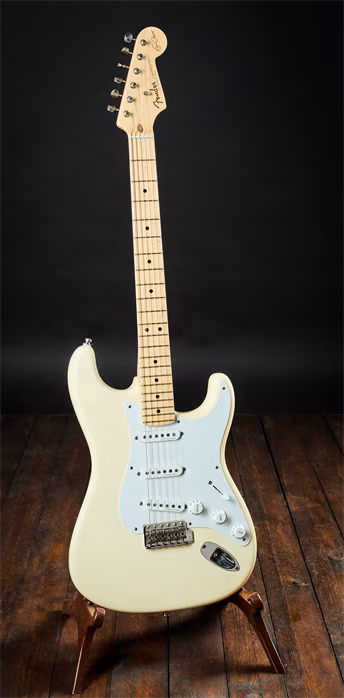 Fender 2022 Eric Clapton OWT - Chitară electrică