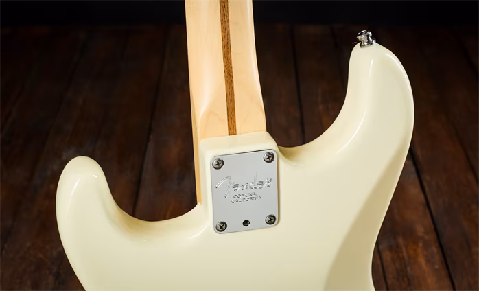 Fender 2022 Eric Clapton OWT - Chitară electrică