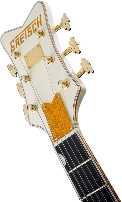 Gretsch G6136T-59 Vintage Select '59 Falcon Bigsby VWH - Chitară semi-acustică