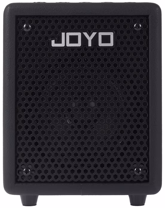 Joyo BA-30 Vibe Cube BK - Combo de chitară bass cu tranzistor 