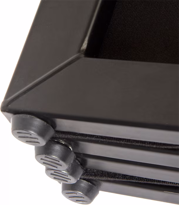 Mozos DJ-FC - Paravan acustic 