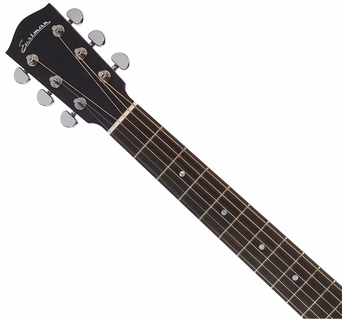 Eastman AC222LCE - Chitară electro-acustică pentru stângaci 
