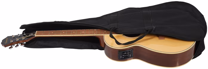 Epiphone Player Pack PR4E NA - Chitară acustică set