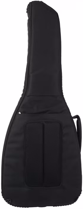 Fender American Acoustasonic Telecaster Sunburst - Chitară hibridă electro-acustică