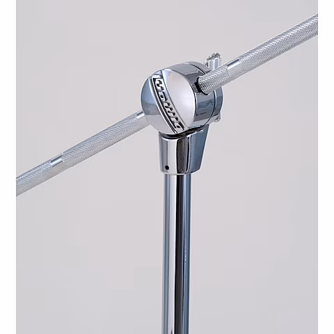 Ludwig LAS36MBSDIR Atlas Boom Cymbal Stand - Stativ de cinel drepte 