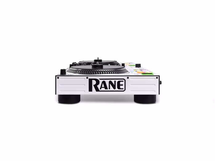 Rane ONE MKII - DJ controller cu placă de sunet 