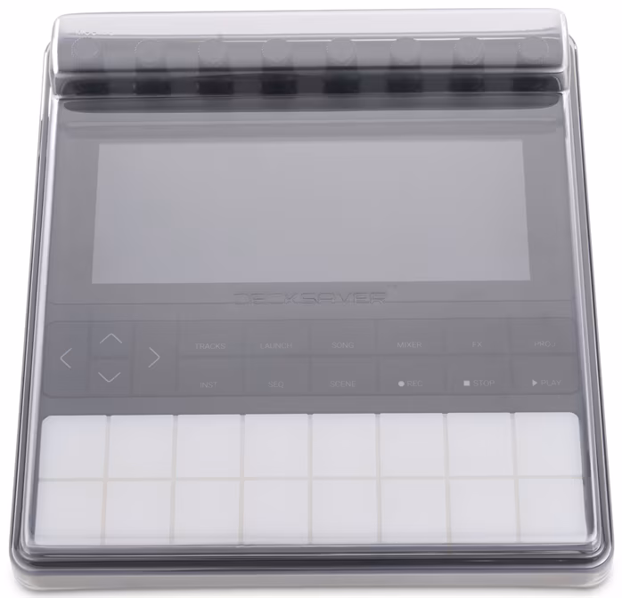 Decksaver 1010 MUSIC BENTO COVER - Protecţie 