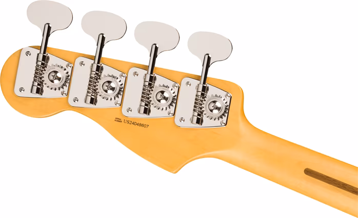 Fender American Professional Classic Precision Bass RW 3TS - Chitară bass electrică