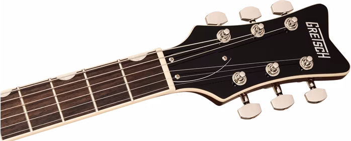 Gretsch Electromatic Jet RW Cadillac Green - Chitară electrică