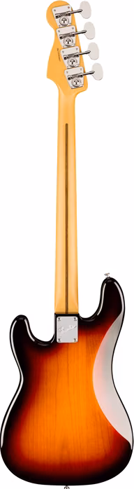 Fender American Professional Classic Precision Bass RW 3TS - Chitară bass electrică