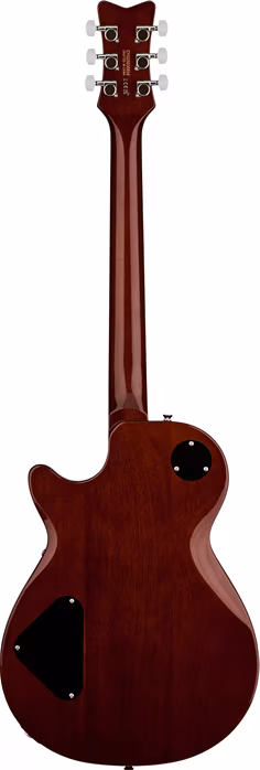 Gretsch Electromatic Jet RW Dark Cherry Metallic - Chitară electrică