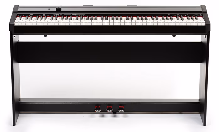 Sencor SDP 50 BK - Pian digital 